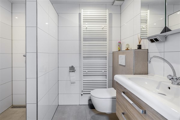 Medium property photo - Munte 13, 9642 JE Veendam